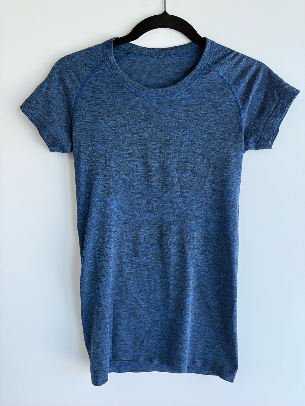 Lululemon Swiftly Tech Short Sleeve Crew Size 6